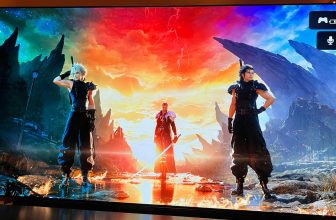 Don’t use a TV as a gaming monitor without checking these 4 things