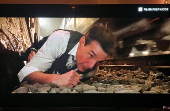 Don’t spend any extra money on this pointless TV feature