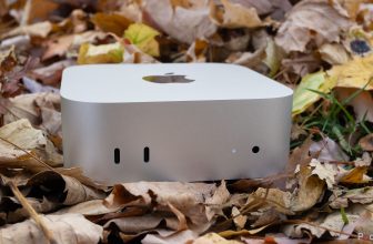 Scoop up an M4 Mac Mini for its cheapest price ever while you still can
