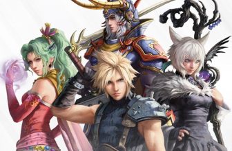 The Best ‘Final Fantasy’ References in Its Huge ‘Magic: The Gathering’ Crossover