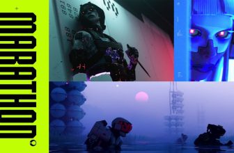 Sony is Still Putting Its Faith in ‘Marathon’