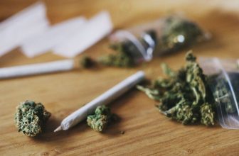 Yet Another Study Finds Weed Is Bad for Your Heart