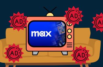 More ads hit Max as streaming continues to speedrun its own demise