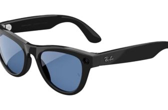 Meta Clears Out Stock of Ray-Ban Smart Glasses, Amazon Drops Them to an All-Time New Low