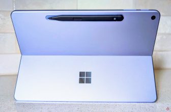 I love the Surface Pro 12-inch, but Windows 11 is holding it back