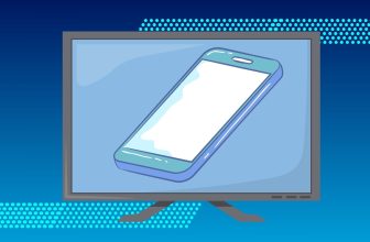I connected my phone to my smart TV and this is what I learned