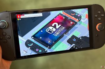 The Switch 2 has a storage problem but I think I’ve solved it