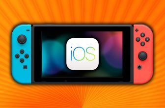 It’s possible to turn a Nintendo Switch into a (kinda) functioning iPhone, apparently