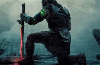 Badlands’ Joins Disney’s San Diego Comic-Con Plans