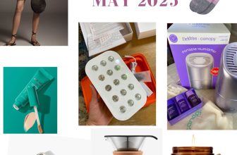 6.6 Friday Faves – The Fitnessista