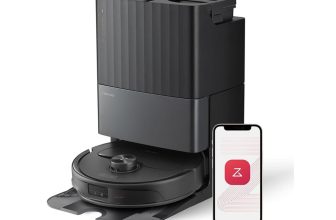 It’s Not Free, but This Roborock Vacuum and Mop With Docking Station Has Suddenly Become Really Cheap