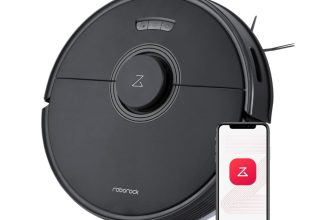 This Roborock Q7 Max Robot Vacuum and Mop Drops to Near-Free Price Thanks to Almost 50% Off on Amazon