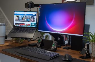 I will never use a 4K TV for PC games (and you probably shouldn’t either)