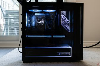 4 reasons this PC has me shutting down my Xbox Series X forever