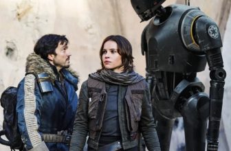 Gareth Edwards Is Glad You Liked ‘Rogue One,’ Just Don’t Ask Him to Make Another ‘Star Wars’
