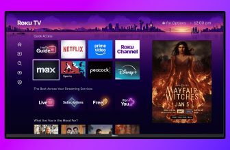 If you’ve been selected for this free Roku upgrade, I’m jealous