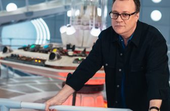 Russell T Davies Is Remaining Vague About the Future of ‘Doctor Who’