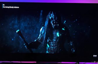 This TV setting can help you finally see what’s happening in dark TV shows