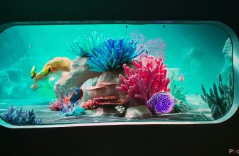 I test projectors for a living and this one made me feel like I was living in the future
