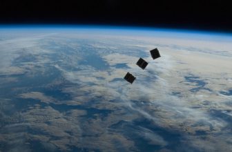 New Russian Satellite Appears to Be Stalking U.S. Satellite in Orbit