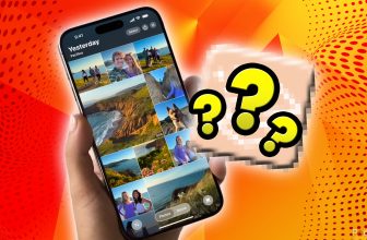 This satisfying app saved my camera roll (and iCloud storage)