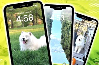 This secret lockscreen feature keeps my iPhone’s vibe fresh