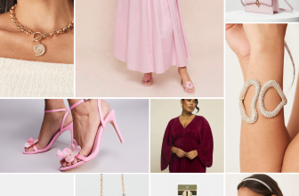 #SHIRLEYSFAVESANDFINDS #35 – Shirley’s Wardrobe | Beauty & Style Blog