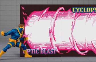 We’re Entering a Golden Age of Marvel Fighting Game Figures