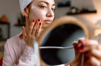 Study Links TikTok Skincare Routines to Lifelong Skin Allergies and Other Risks