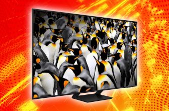 Small TVs are near impossible to find today, and that’s a shame