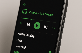Spotify HiFi Lossless Streaming May Be Launching Soon