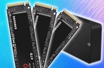 5 reasons why I’m only buying SSDs and not HDDs