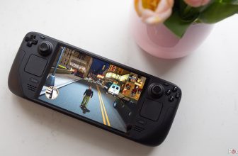 Your Switch 2 can’t do this but my Steam Deck can