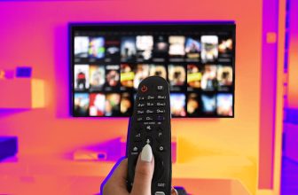 I take security seriously and my streaming devices are no different