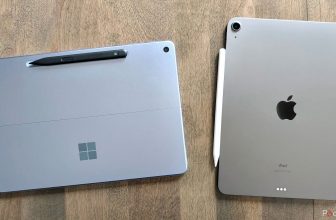 I’m sorry but my Surface Pro still beats the iPad in 3 key ways