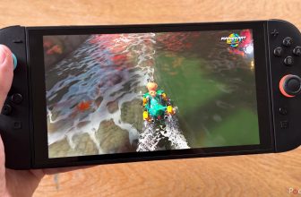 Nintendo Switch 2 is a rare sequel that’s better than the original