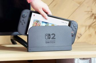 Nintendo Switch 2 finally launches worldwide