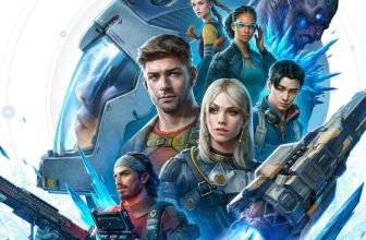‘The Expanse’ Does a ‘Mass Effect’ With New Game ‘Osiris Reborn’