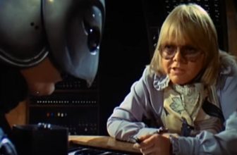 ‘The Phantom of the Paradise’ Might Find New Life as a Stage Play