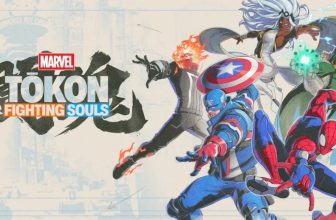 Marvel’s New Fighting Game Looks Simply Awesome