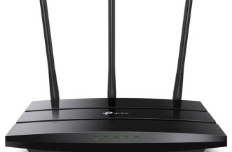 This TP-Link Smart WiFi Router Is 50% Off, Here’s How to Unlock the Ultimate Discount on Amazon