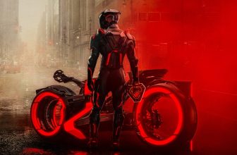 Ares’ is Disney’s Big Hall H Movie for San Diego Comic-Con