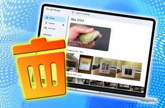 Free up Google Drive space