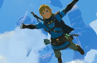 Nintendo Is Delaying the ‘Legend of Zelda’ Movie, but Only a Little Bit