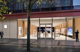 Apple’s €14.3 billion Irish tax break case is officially over