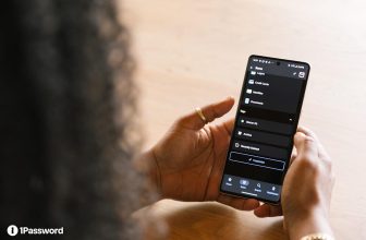 1Password subscriptions are on sale for 50 percent off right now