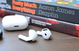 Apple’s AirPods 4 are up to 33 percent off right now