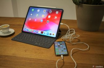 5 things you should be doing with your iPad USB port that aren’t charging