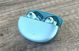 One week with the OnePlus Buds 4 convinced me they’re almost all you need