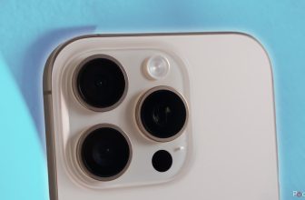 I won’t be buying a Pro iPhone until Apple fixes this camera problem